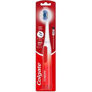 Colgate 360